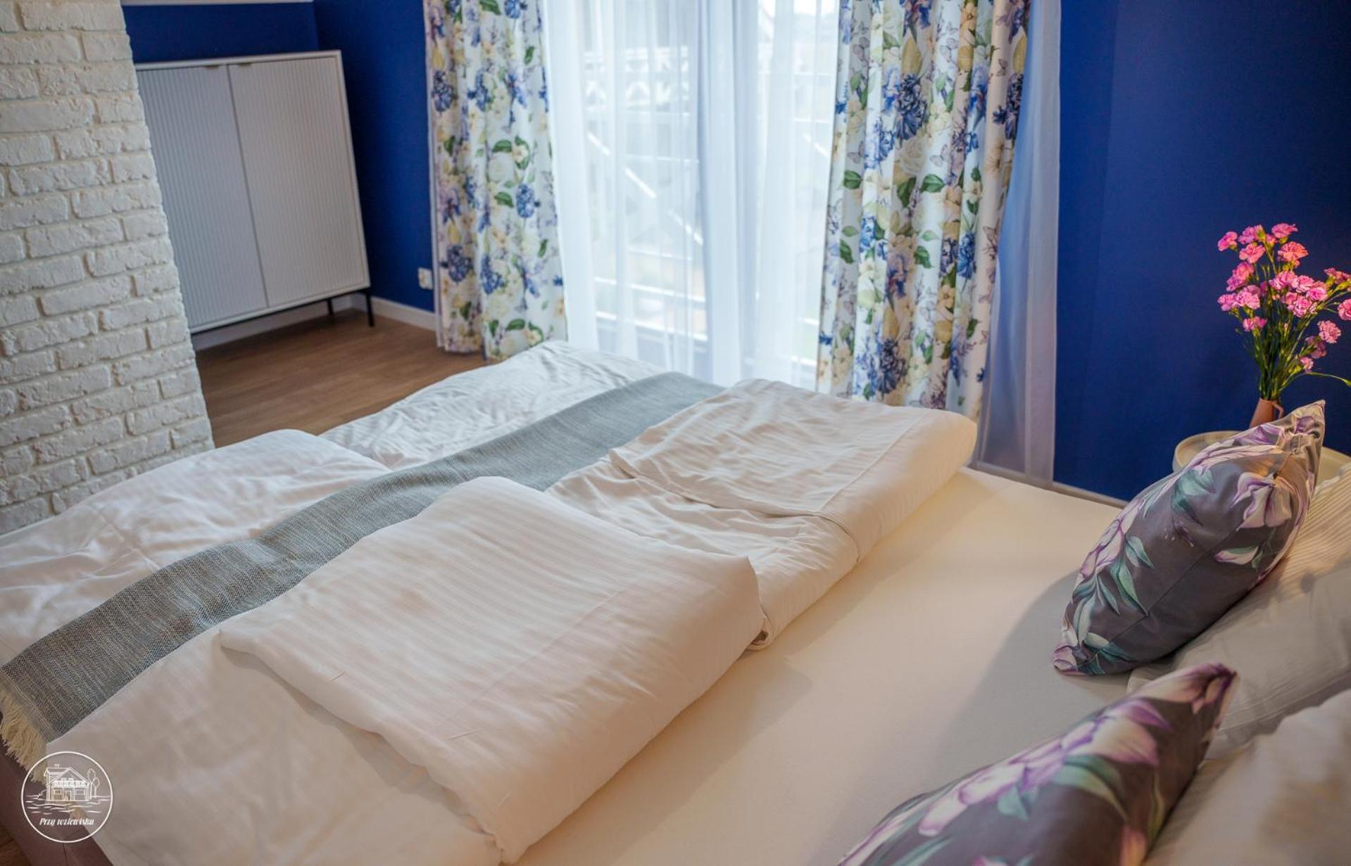 Przy Rozlewisku Apartman Sarbinowo Kültér fotó