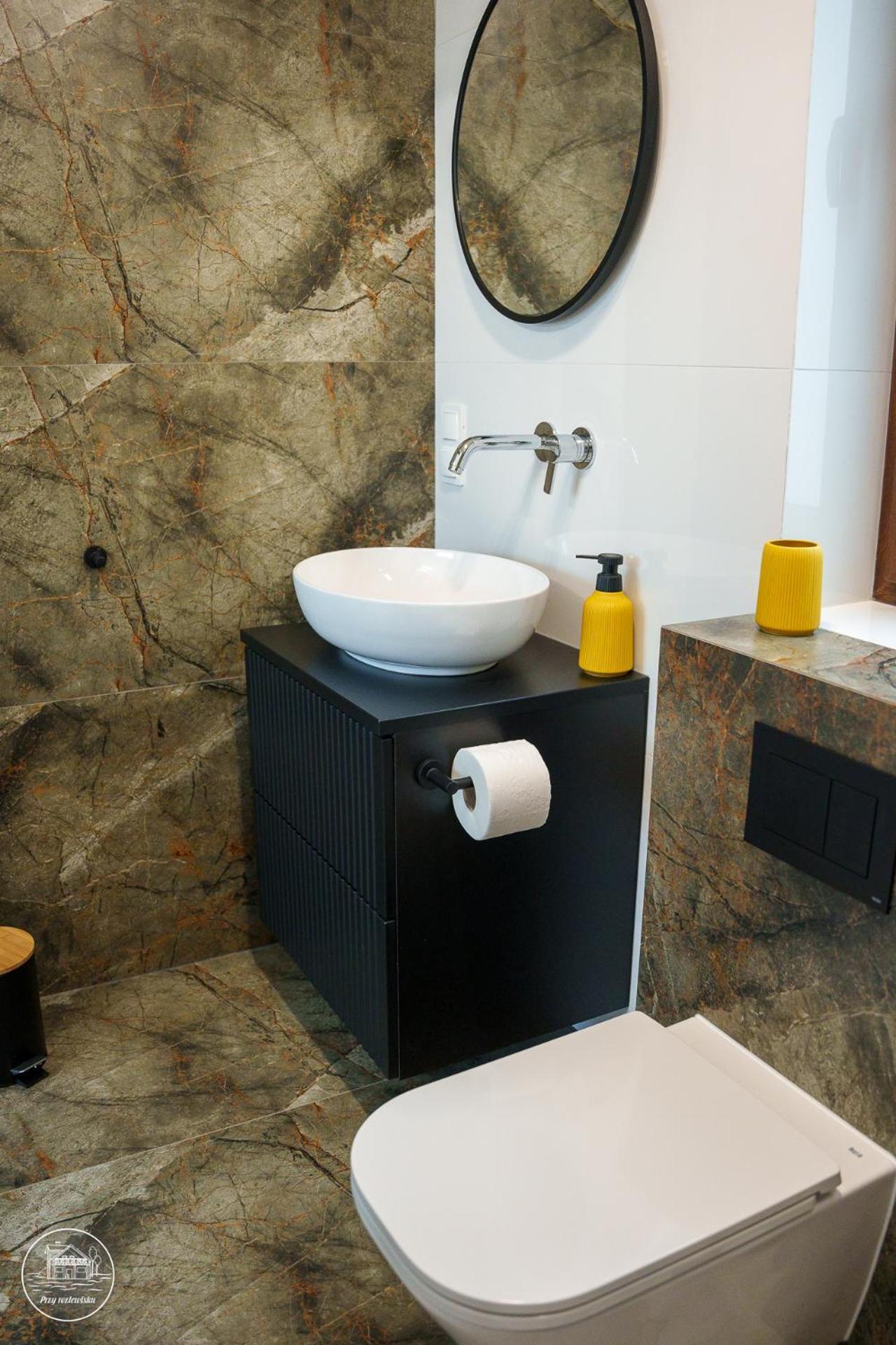 Przy Rozlewisku Apartman Sarbinowo Kültér fotó