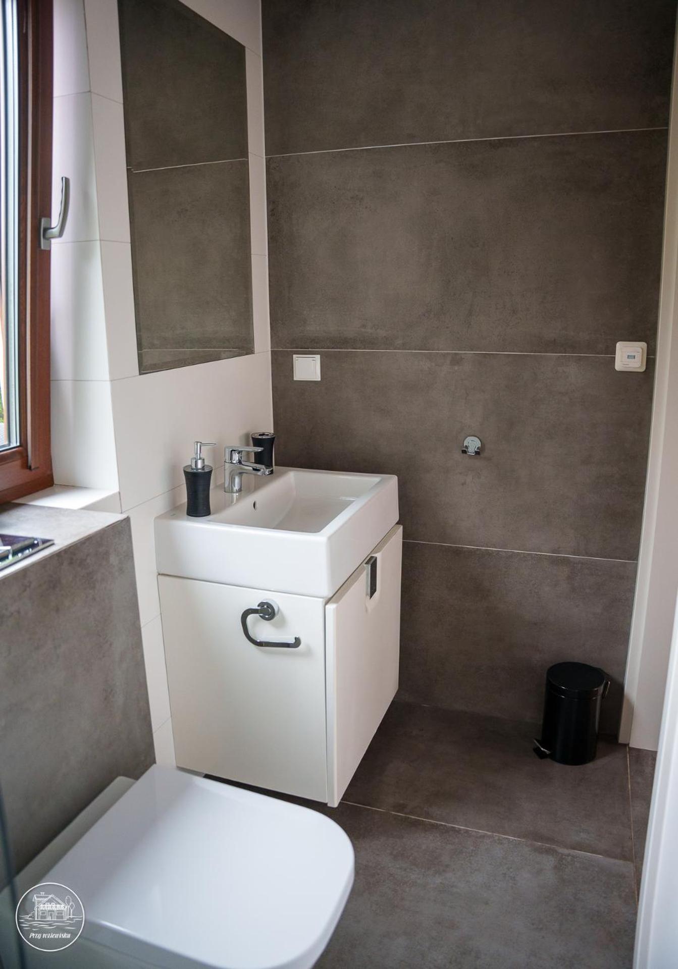 Przy Rozlewisku Apartman Sarbinowo Kültér fotó